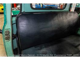 1954 Chevrolet 3100 (CC-2113848) for sale in Kentwood, Michigan