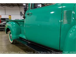 1954 Chevrolet 3100 (CC-2113848) for sale in Kentwood, Michigan