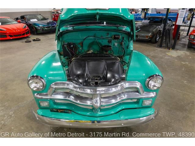 1954 Chevrolet 3100 (CC-2113848) for sale in Kentwood, Michigan