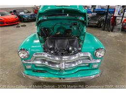 1954 Chevrolet 3100 (CC-2113848) for sale in Kentwood, Michigan