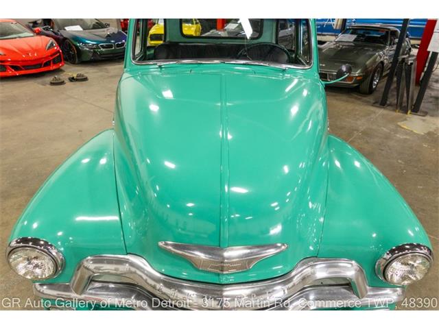 1954 Chevrolet 3100 (CC-2113848) for sale in Kentwood, Michigan