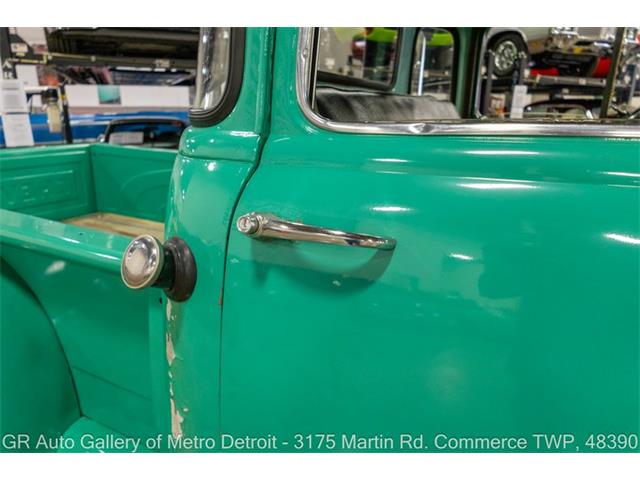 1954 Chevrolet 3100 (CC-2113848) for sale in Kentwood, Michigan
