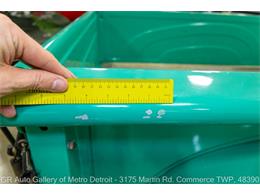 1954 Chevrolet 3100 (CC-2113848) for sale in Kentwood, Michigan