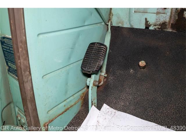 1954 Chevrolet 3100 (CC-2113848) for sale in Kentwood, Michigan