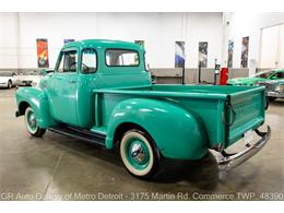 1954 Chevrolet 3100 (CC-2113848) for sale in Kentwood, Michigan