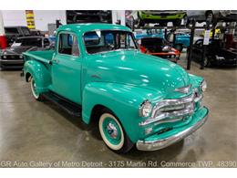 1954 Chevrolet 3100 (CC-2113848) for sale in Kentwood, Michigan