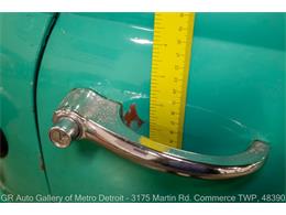 1954 Chevrolet 3100 (CC-2113848) for sale in Kentwood, Michigan