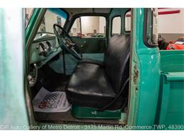 1954 Chevrolet 3100 (CC-2113848) for sale in Kentwood, Michigan