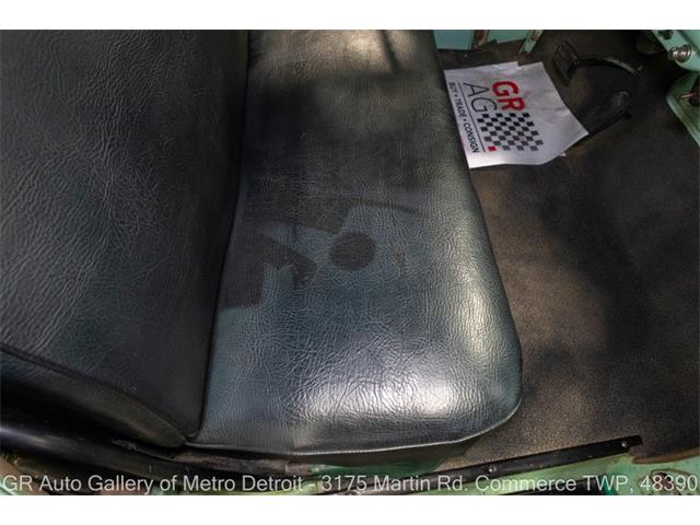 1954 Chevrolet 3100 (CC-2113848) for sale in Kentwood, Michigan