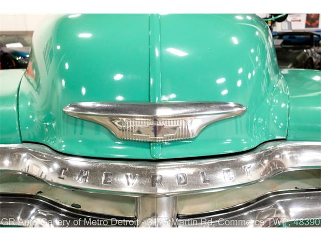1954 Chevrolet 3100 (CC-2113848) for sale in Kentwood, Michigan
