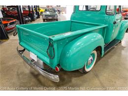 1954 Chevrolet 3100 (CC-2113848) for sale in Kentwood, Michigan