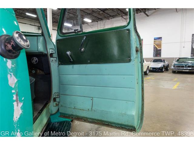 1954 Chevrolet 3100 (CC-2113848) for sale in Kentwood, Michigan