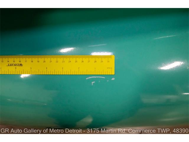 1954 Chevrolet 3100 (CC-2113848) for sale in Kentwood, Michigan