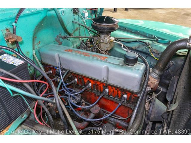 1954 Chevrolet 3100 (CC-2113848) for sale in Kentwood, Michigan