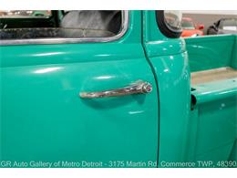 1954 Chevrolet 3100 (CC-2113848) for sale in Kentwood, Michigan