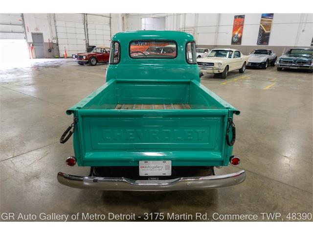 1954 Chevrolet 3100 (CC-2113848) for sale in Kentwood, Michigan