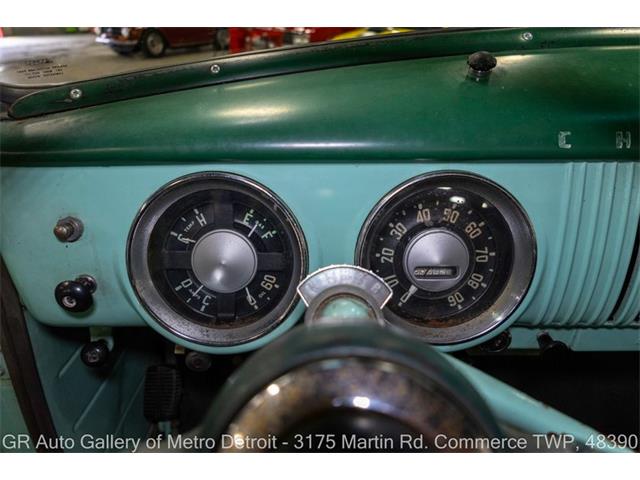 1954 Chevrolet 3100 (CC-2113848) for sale in Kentwood, Michigan