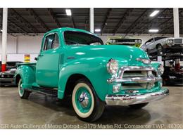 1954 Chevrolet 3100 (CC-2113848) for sale in Kentwood, Michigan