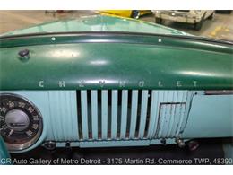 1954 Chevrolet 3100 (CC-2113848) for sale in Kentwood, Michigan