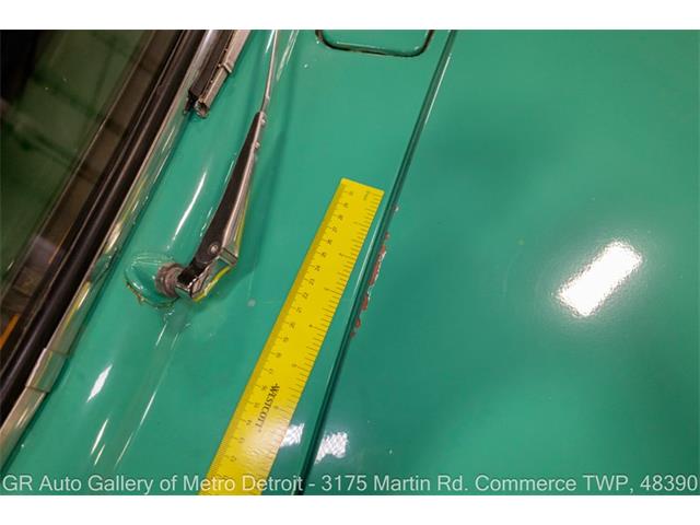 1954 Chevrolet 3100 (CC-2113848) for sale in Kentwood, Michigan