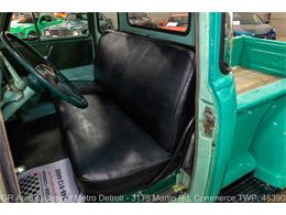1954 Chevrolet 3100 (CC-2113848) for sale in Kentwood, Michigan