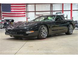 1999 Chevrolet Corvette (CC-2113849) for sale in Kentwood, Michigan