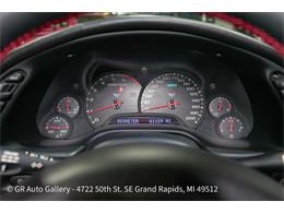 1999 Chevrolet Corvette (CC-2113849) for sale in Kentwood, Michigan