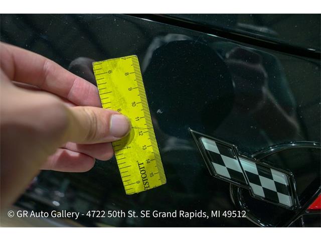 1999 Chevrolet Corvette (CC-2113849) for sale in Kentwood, Michigan