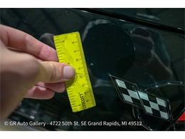 1999 Chevrolet Corvette (CC-2113849) for sale in Kentwood, Michigan