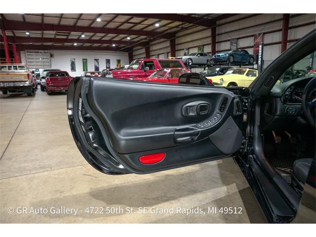 1999 Chevrolet Corvette (CC-2113849) for sale in Kentwood, Michigan