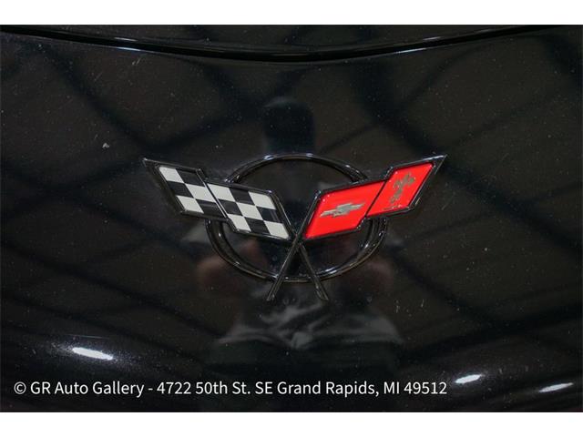 1999 Chevrolet Corvette (CC-2113849) for sale in Kentwood, Michigan