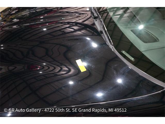 1999 Chevrolet Corvette (CC-2113849) for sale in Kentwood, Michigan