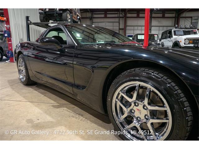 1999 Chevrolet Corvette (CC-2113849) for sale in Kentwood, Michigan