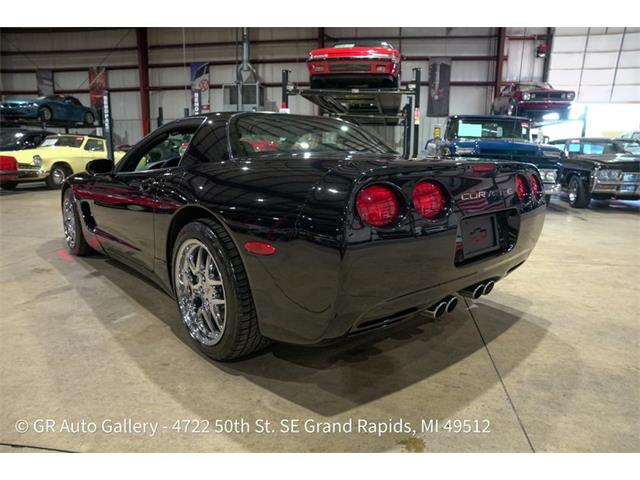 1999 Chevrolet Corvette (CC-2113849) for sale in Kentwood, Michigan