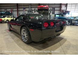 1999 Chevrolet Corvette (CC-2113849) for sale in Kentwood, Michigan