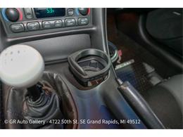 1999 Chevrolet Corvette (CC-2113849) for sale in Kentwood, Michigan