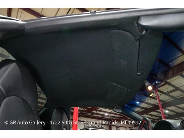 1999 Chevrolet Corvette (CC-2113849) for sale in Kentwood, Michigan