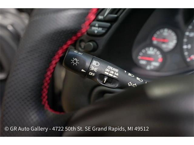 1999 Chevrolet Corvette (CC-2113849) for sale in Kentwood, Michigan