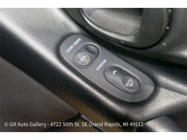1999 Chevrolet Corvette (CC-2113849) for sale in Kentwood, Michigan
