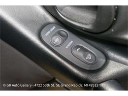 1999 Chevrolet Corvette (CC-2113849) for sale in Kentwood, Michigan
