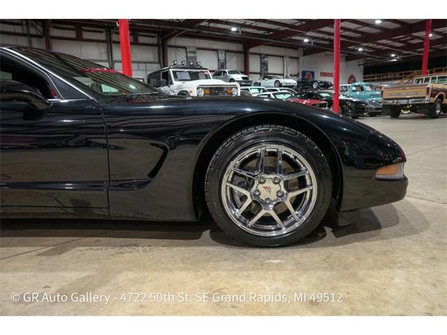 1999 Chevrolet Corvette (CC-2113849) for sale in Kentwood, Michigan