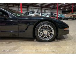 1999 Chevrolet Corvette (CC-2113849) for sale in Kentwood, Michigan