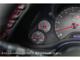 1999 Chevrolet Corvette (CC-2113849) for sale in Kentwood, Michigan