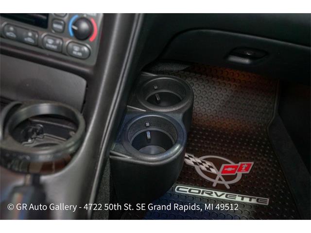 1999 Chevrolet Corvette (CC-2113849) for sale in Kentwood, Michigan