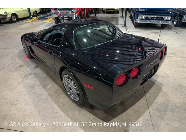 1999 Chevrolet Corvette (CC-2113849) for sale in Kentwood, Michigan