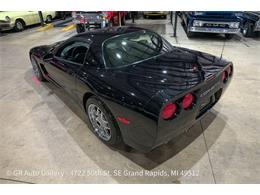 1999 Chevrolet Corvette (CC-2113849) for sale in Kentwood, Michigan