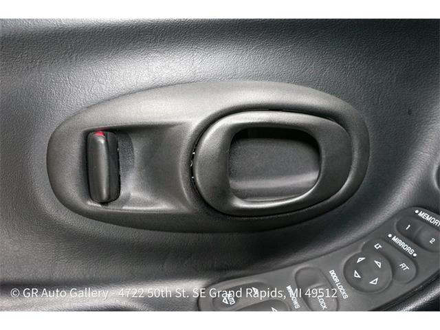 1999 Chevrolet Corvette (CC-2113849) for sale in Kentwood, Michigan
