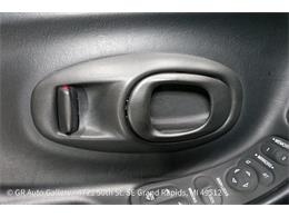 1999 Chevrolet Corvette (CC-2113849) for sale in Kentwood, Michigan