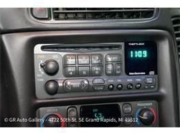 1999 Chevrolet Corvette (CC-2113849) for sale in Kentwood, Michigan