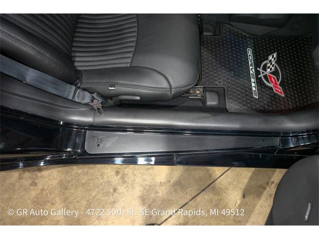 1999 Chevrolet Corvette (CC-2113849) for sale in Kentwood, Michigan